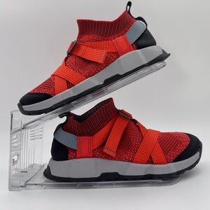 Women's Size 7 Chaco Z/Ronin Tango Spice Outdoor Performance LUVSEAT Sneakers